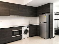 Sims Urban Oasis (D14), Condominium #612076291